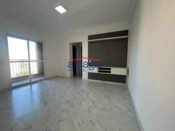 apartment em Estrada Municipal Biagino Chieffi, Pagador de Andrade - Jacareí - SP