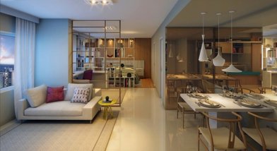 apartment em Bento Goncalves, Agronomia - Porto Alegre - RS