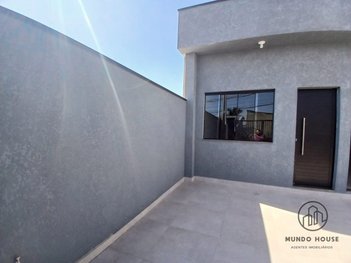 house em Alameda Mutambo, Terras de Arieta - Sorocaba - SP