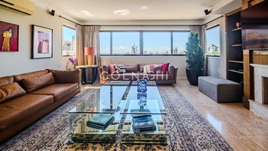 apartment em Comendador Rheingantz, Mont Serrat - Porto Alegre - RS