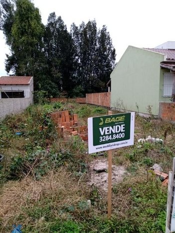 land_lot em Santa Maria, Três Vendas - Pelotas - RS
