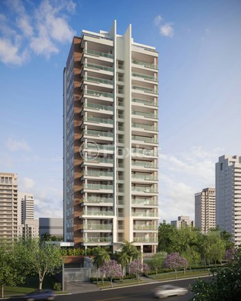 apartment em Rua Guimarães Passos, Vila Mariana - São Paulo - SP