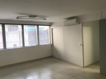office em Manuel da Nóbrega, Paraíso - São Paulo - SP