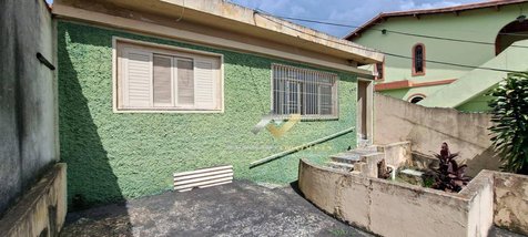 house em Rua Pindorama, Parque João Ramalho - Santo André - SP