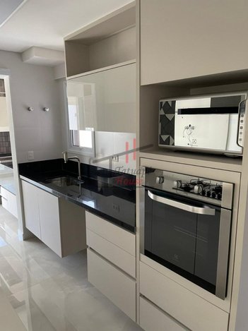 apartment em Rua da Meação, Vila Regente Feijó - São Paulo - SP