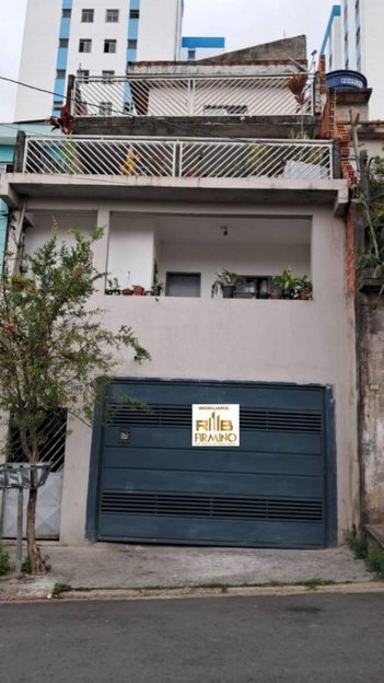 house em Rua Manoel Fialho, Parque Cocaia - São Paulo - SP