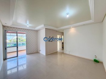 apartment em Rua Antenor Morais, Bom Abrigo - Florianópolis - SC