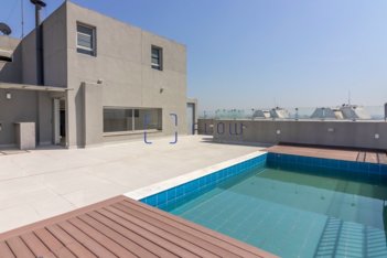 apartment em Rua São José, Santo Amaro - São Paulo - SP