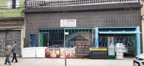 commercial_property em NORDESTINA, Vila Nova Curuçá - São Paulo - SP