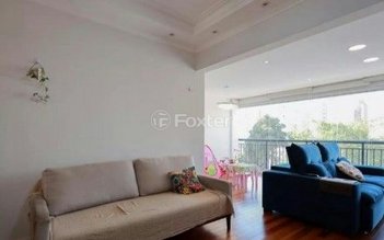 apartment em Rua Marechal Hermes da Fonseca, Santana - São Paulo - SP