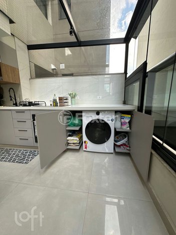 apartment em Avenida Brigadeiro Luís Antônio, Bela Vista - São Paulo - SP
