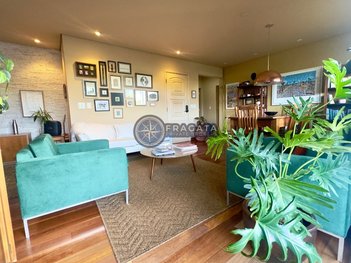 apartment em Rua Camilo, Vila Romana - São Paulo - SP