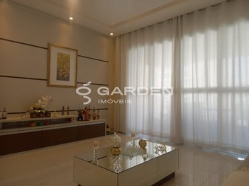 apartment em Emílio Marelo, Jardim das Indústrias - São José dos Campos - SP