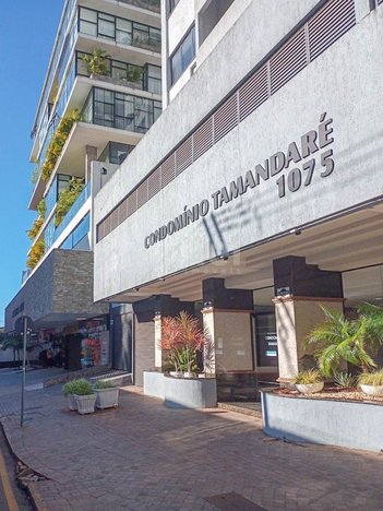 office em Teixeira Soares, Centro - Passo Fundo - RS