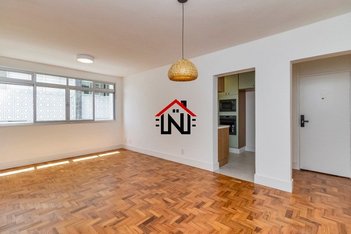 apartment em Alameda Franca, Jardim Paulista - São Paulo - SP