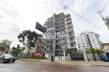 apartment em Rua Almirante Tamandaré, Alto da Rua XV - Curitiba - PR