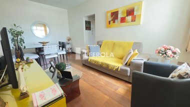 apartment em QI 5, Guará II - Brasília - DF