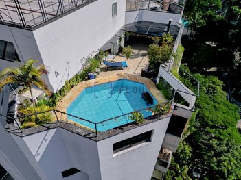 apartment em Rua Edson, Campo Belo - São Paulo - SP