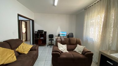 house em Rua Joaquim Couto, Fátima - Joinville - SC