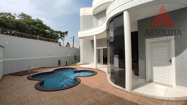 house em Rua Alice Gazzetta, Jardim Bela Vista - Nova Odessa - SP