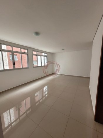 apartment em Rua Armindo Chaves, Barroca - Belo Horizonte - MG