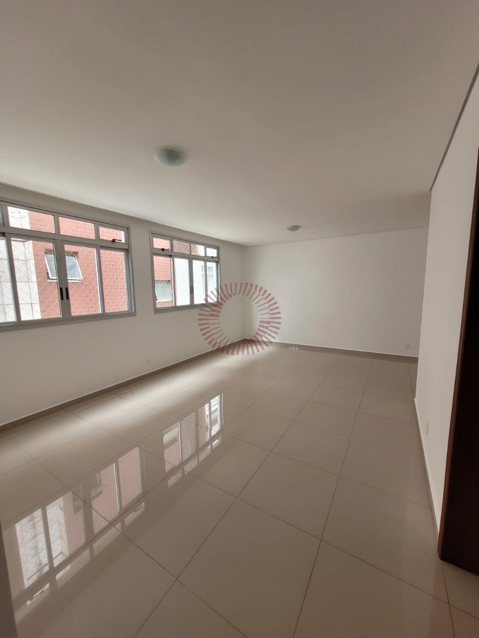 Apartamento com 4 quartos — Barroca, Belo Horizonte