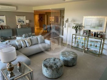 apartment em Avenida Epitácio Pessoa, Ipanema - Rio de Janeiro - RJ