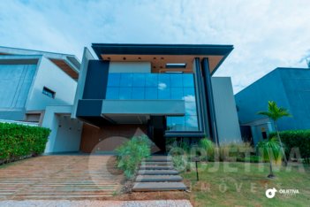 house em Rua Argemiro Costa, Nova Uberlândia - Uberlândia - MG