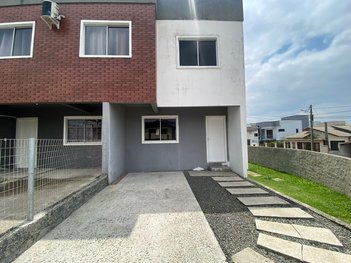 house em Rua João Jovino Rabelo, Vila São José - Criciúma - SC
