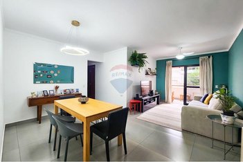 apartment em Rua Rui Barbosa, Centro - Ribeirão Preto - SP