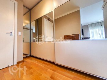 apartment em Rua Pensilvânia, Cidade Monções - São Paulo - SP