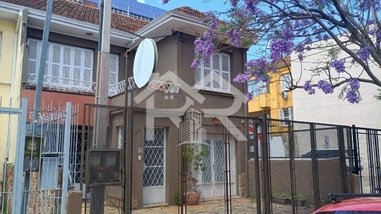 house em Avenida Bastian, Menino Deus - Porto Alegre - RS