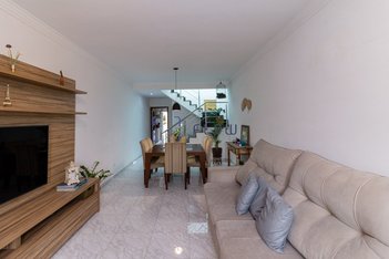 house em Rua Homero Sales, Parque São Domingos - São Paulo - SP