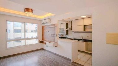 apartment em Avenida Ferreira Viana, Areal - Pelotas - RS
