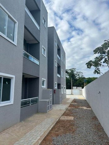 apartment em Rua Doze de Outubro, Parque Tijuca - Maracanaú - CE
