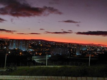 land_lot em Rua Plínio de Almeida, Jardim Vila São Domingos - Sorocaba - SP