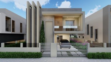 house em Joana Maria da Costa, Rio Tavares - Florianópolis - SC