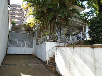 commercial_building em Atibaia, Pacaembu - São Paulo - SP