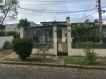 house em Rua Caetano La Porta, Rubem Berta - Porto Alegre - RS