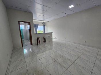 apartment em Avenida Santana, Jardim Amanda I - Hortolândia - SP