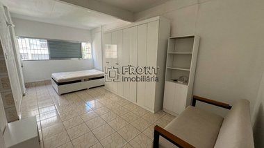 apartment em Paim, Bela Vista - São Paulo - SP