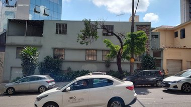 commercial_building em do  Contorno, Funcionários - Belo Horizonte - MG