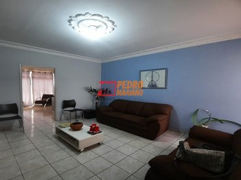 house em Rua Vergueiro, Vila Mariana - São Paulo - SP