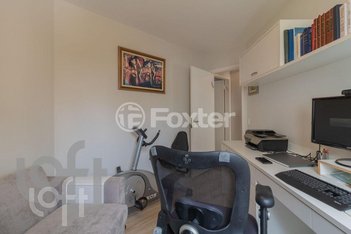 apartment em Rua Martinico Prado, Vila Buarque - São Paulo - SP