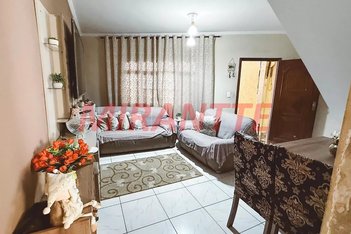 house em Rua Pedro Vitorino, Vila Roque - São Paulo - SP