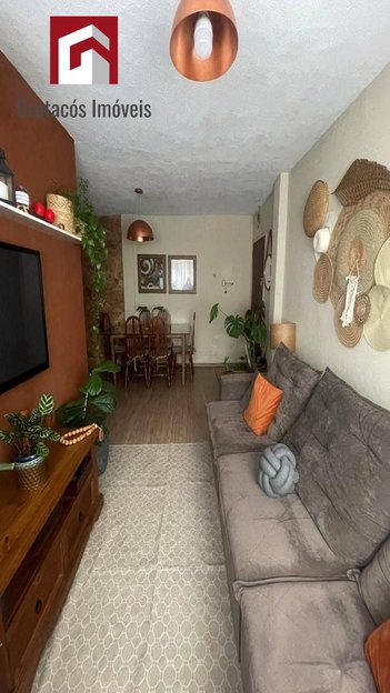 apartment em Caminho do Paraíso, Castelanea - Petrópolis - RJ