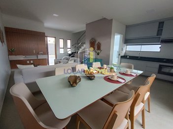 house em Rua Paulo Daniel Sposito, Boa Vista - Vitória da Conquista - BA