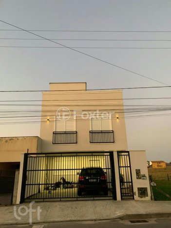 house em Servidão Laura Duarte Prazeres, Campeche - Florianópolis - SC