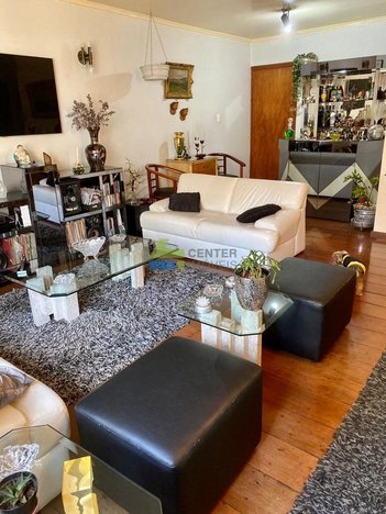 apartment em Rua Manuel da Nóbrega, Paraíso - São Paulo - SP