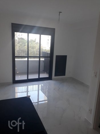 apartment em Gualaxo, Aclimação - São Paulo - SP